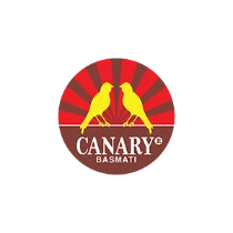 Canary Basmati