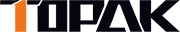 Topak