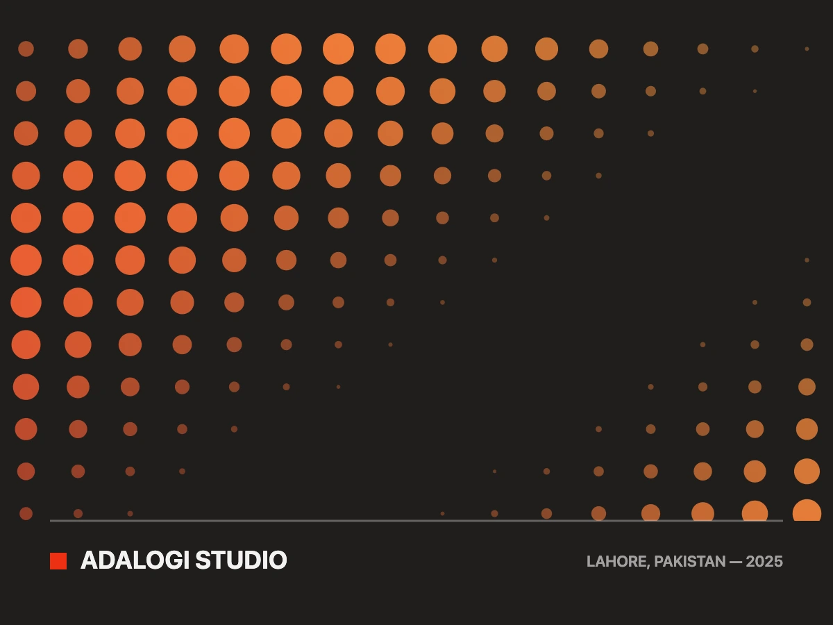 Adalogi studio